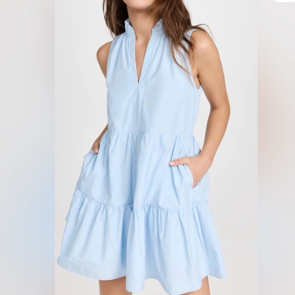 Nwt Amanda Uprichard Connolly Dress